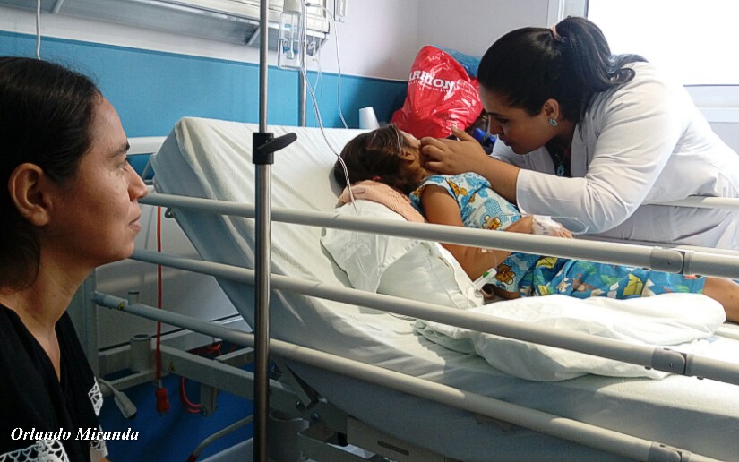 hospital